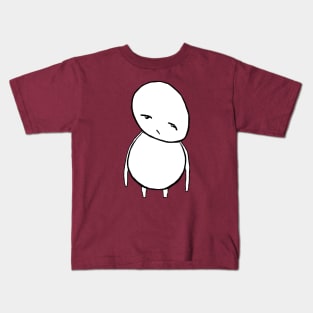 Sad Boi Kids T-Shirt